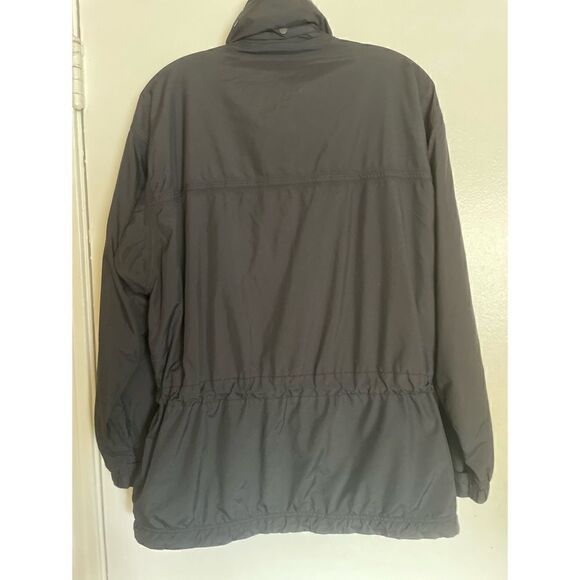Vintage Patagonia rain jacket Size S in Black - Picture 2 of 3